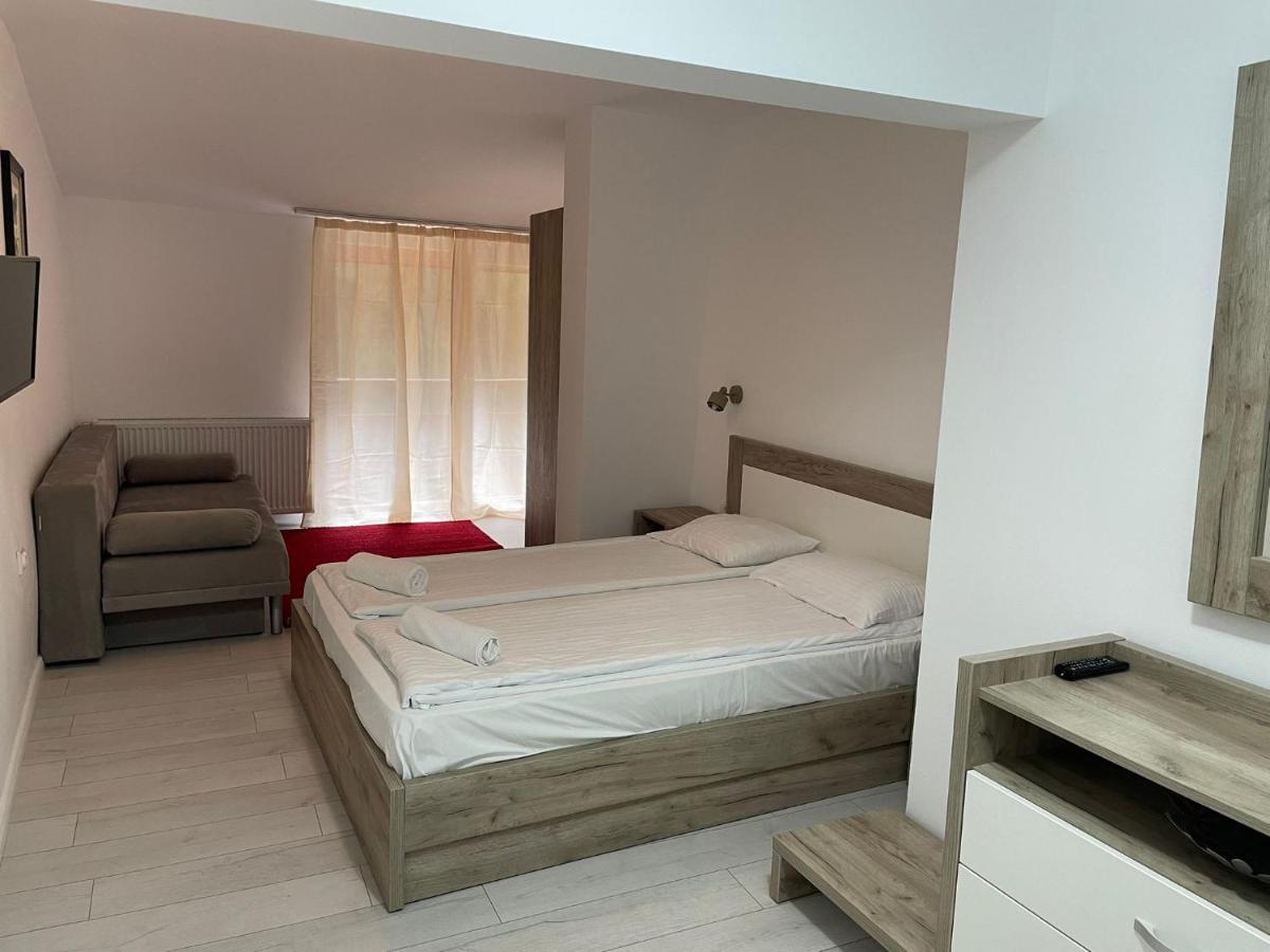Vanesa Alloggio per agriturismo Arieşeni